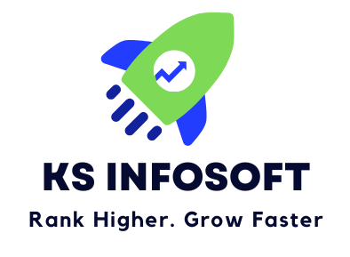 KS Infosoft Logo